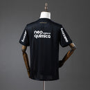 Camisa 2 Corinthians Retrô 2010 - Masculina