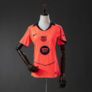 Camisa 3 Barcelona 2025/26 Torcedor - Feminina