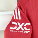 Camisa 1 Manchester United 24/25 Jogador - Masculina