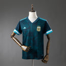 Camisa 2 Argentina Retrô 2021 - Masculina