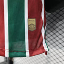 Camisa 1 Fluminense 2025/26 Jogador - Masculina