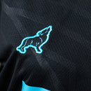 Camisa 3 Paysandu 23/24 Torcedor - Feminina
