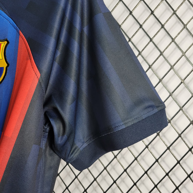 Camisa 1 Barcelona 2022/23 Torcedor - Masculina