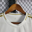 Camisa 1 Real Madrid Retrô 2019/20 - Masculina
