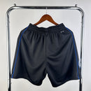 Bermuda Dallas Mavericks Preto Swingman 2023/24 - City Edition