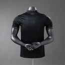 Camisa Portugal "Pantera Negra" 2026/27 Jogador - Masculina