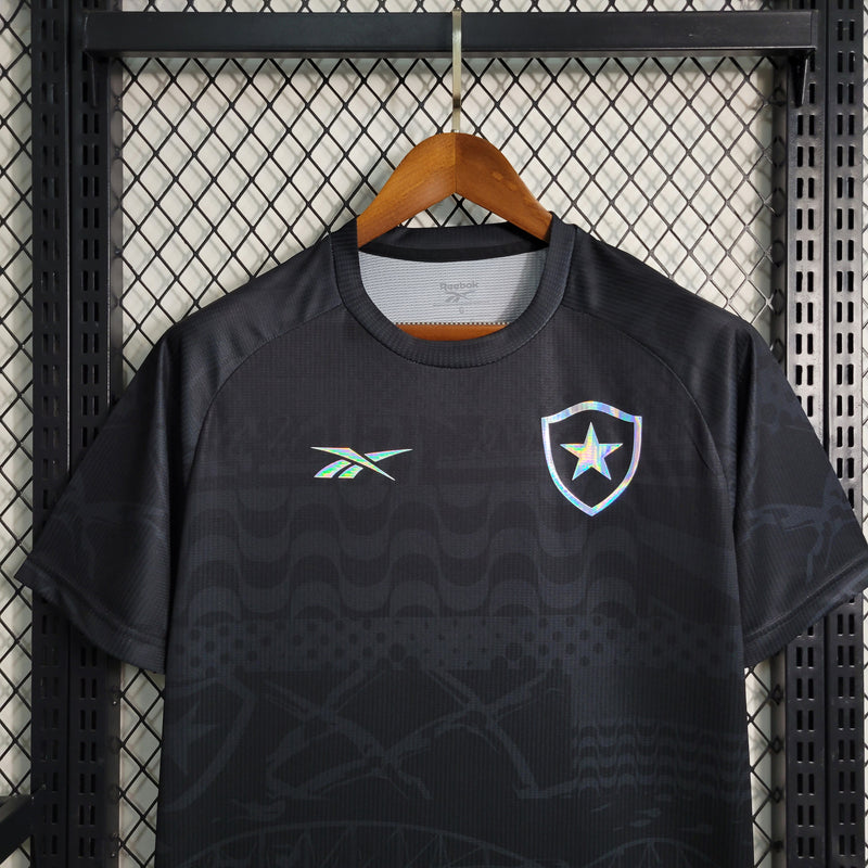 Camisa Edição Especial Botafogo 2023 Torcedor - Masculina