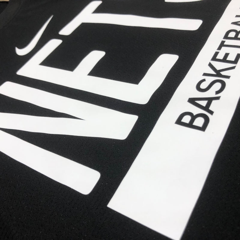 Camisas Treino Brooklyn Nets 2023/24