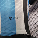 Camisa 1 Argentina 2022/23  Jogador - Masculina