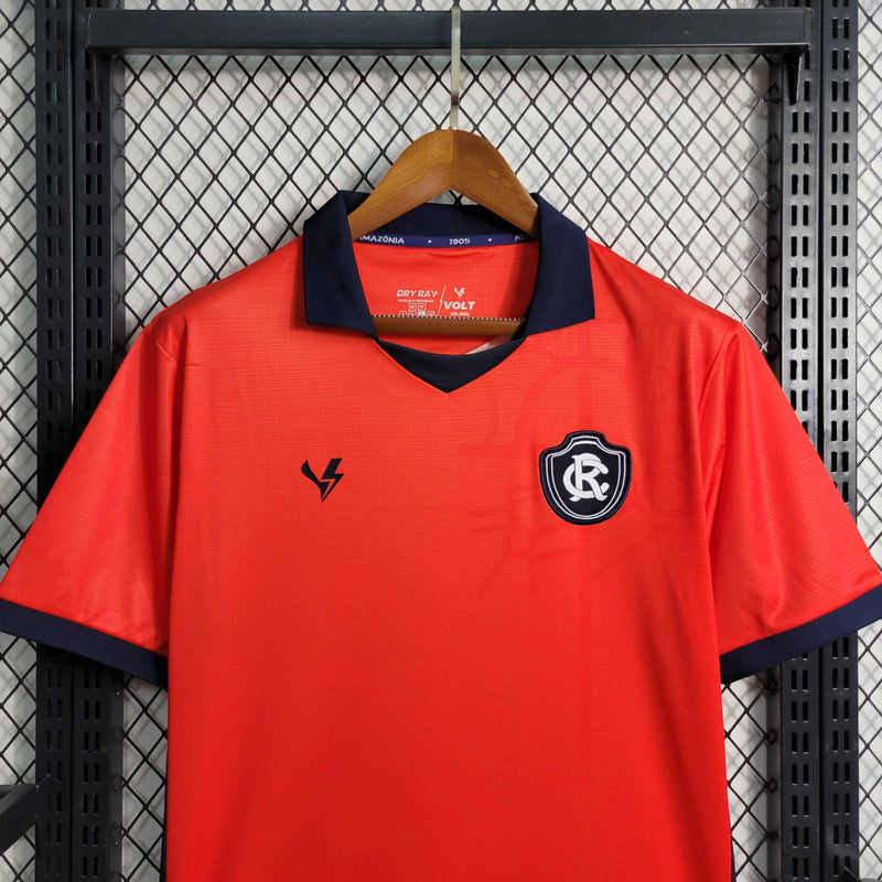 Camisa Goleiro 2 Remo 2023 Torcedor - Masculina