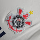 Camisa 1 Corinthians Retrô 1998 - Masculina