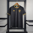 Camisa 3 Goleiro Vasco da Gama Preta 2022/23 Torcedor - Masculina