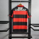 Camisa 1 Flamengo Retrô 1992/93 - Masculina