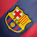 Camisa 1 Barcelona Retrô 2014/15 - Masculina