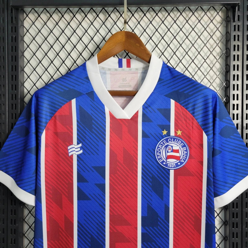 Camisa 2 Bahia 23/24 Torcedor - Masculina