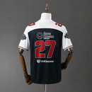 Camisa Vasco da Gama Almirantes Futebol Americano 2025 - Masculina