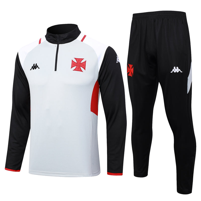 Agasalho Treino Vasco da Gama 2024/25 - Masculino