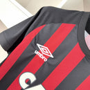 Camisa 1 Atlético Paranaense Retrô 2017 - Masculina