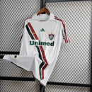 Camisa 2 Fluminense Retrô 2010 - Masculina