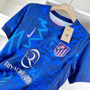 Camisa 3 Atlético de Madrid 24/25 Torcedor - Masculina