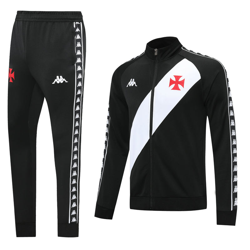 Agasalho Vasco da Gama 2020/21 - Masculino
