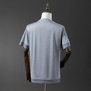 Camisa 2 Real Madrid Retrô 2015/16 - Masculina