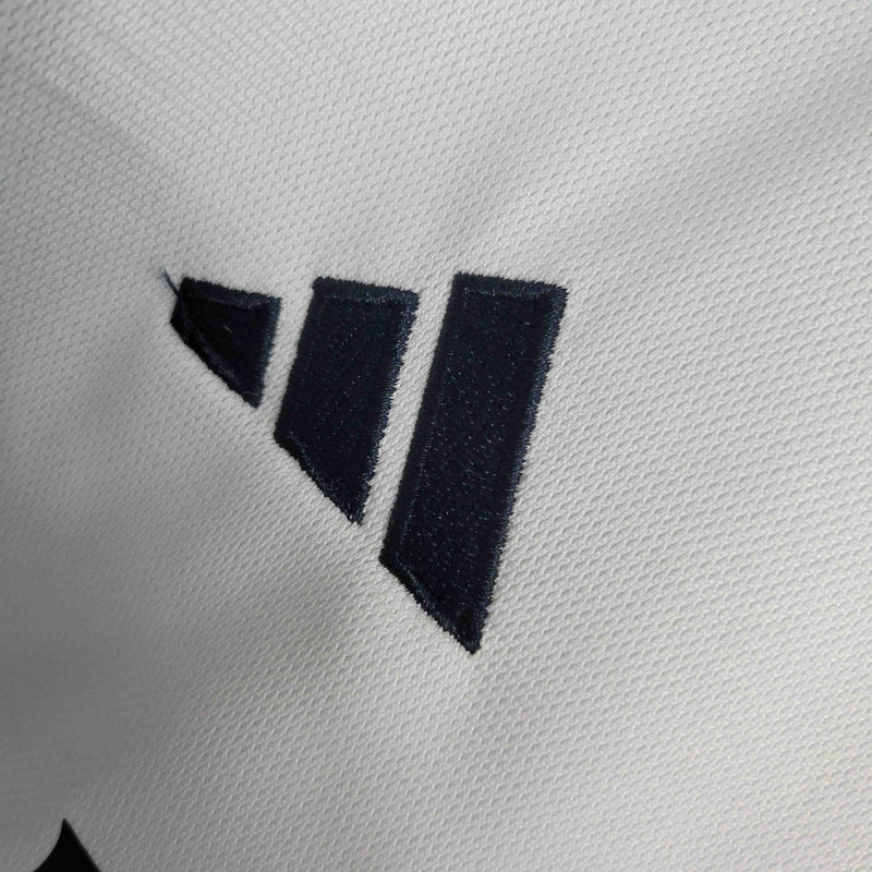 Camisa 1 Real Madrid 2023/24 Torcedora - Feminina