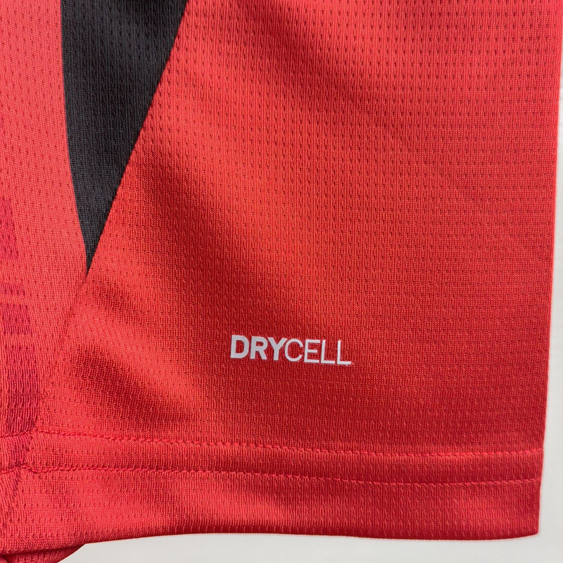 Camisa 1 AC Milan 24/25 Torcedor - Masculina