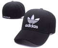 Boné Adidas Trefoil flexfit - Unissex