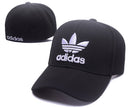 Boné Adidas Trefoil flexfit - Unissex