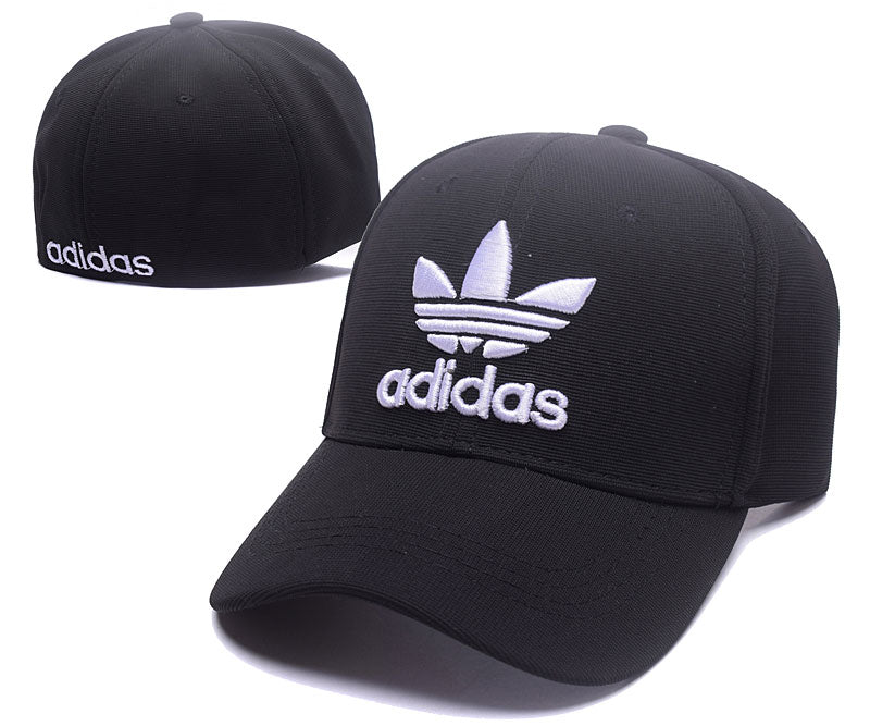 Boné Adidas Trefoil flexfit - Unissex