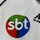 Camisa 1 Vasco da Gama Retrô 2000 - Masculina