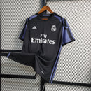 Camisa 3 Real Madrid Retrô 2016/17 - Masculina