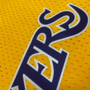 Cropped Feminino Los Angeles Lakers - Bryant 8
