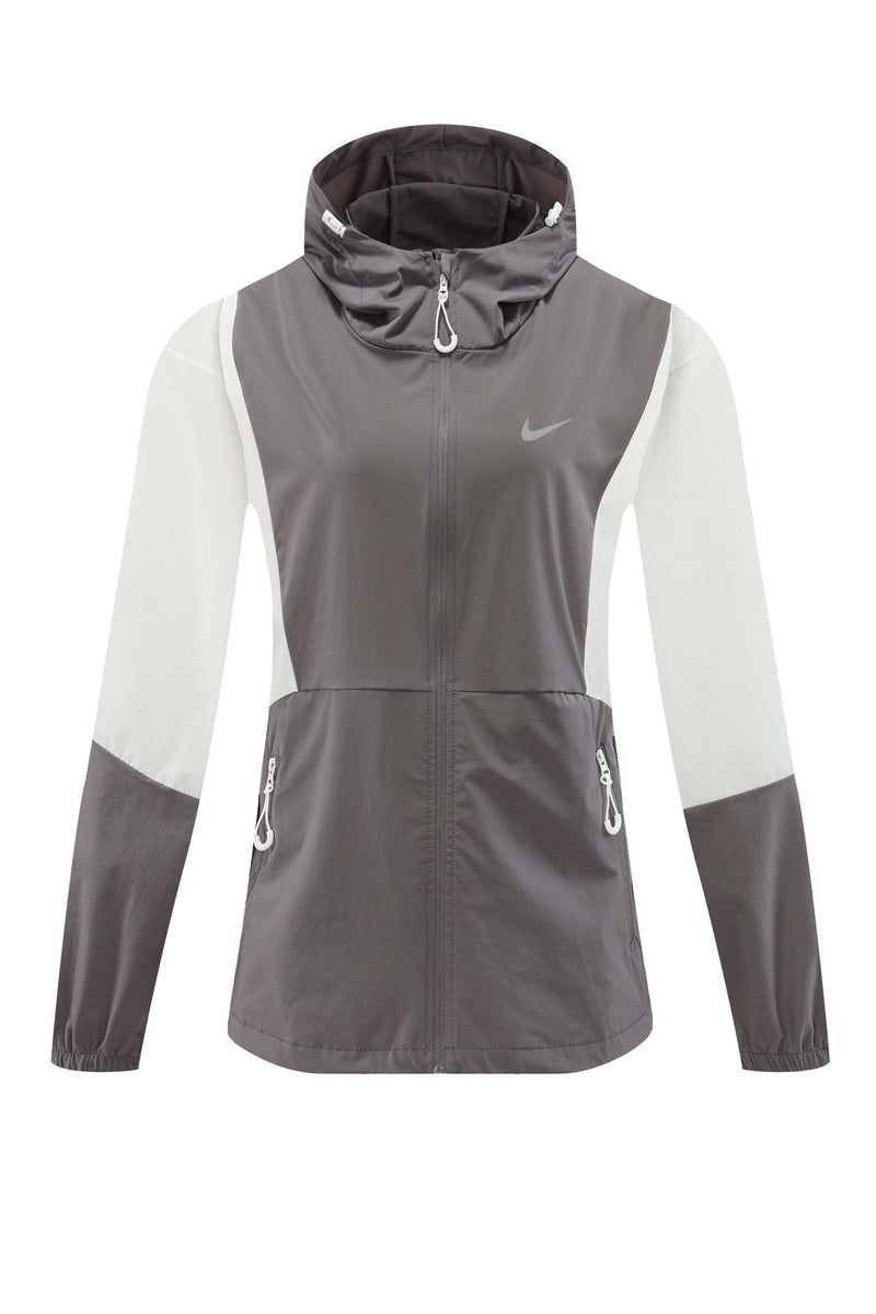 Jaqueta Esportiva Nike - Feminina