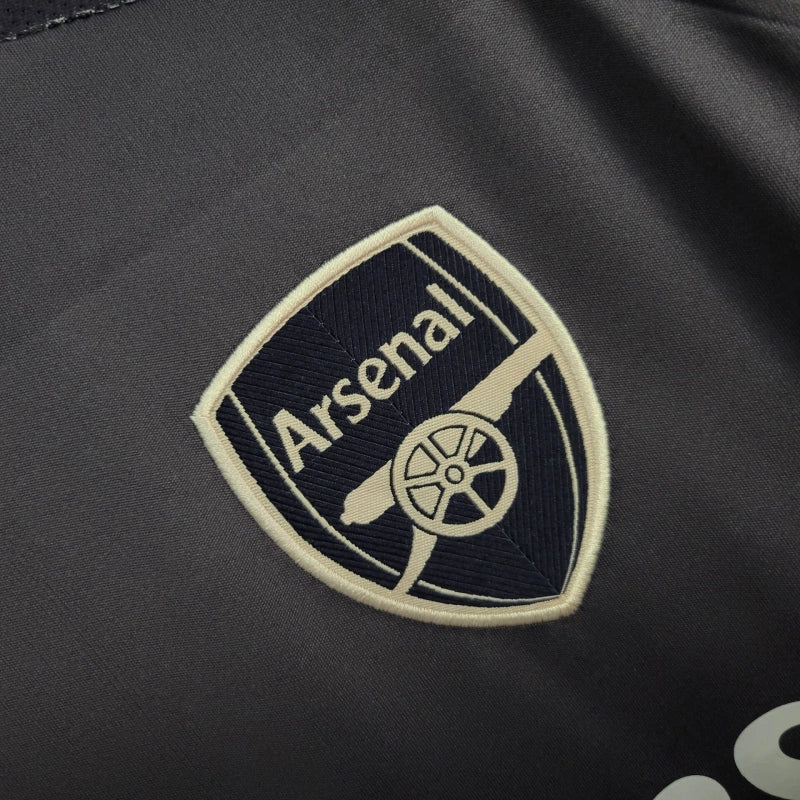 Camisa Treino Arsenal 2024/25 - Masculina