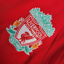 Camisa 1 Liverpool Retrô 2006/07 - Masculina