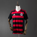 Camisa 1 Flamengo 2025/26 Torcedor - Masculina