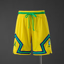 Bermuda Brasil Jordan 2026 - Masculina