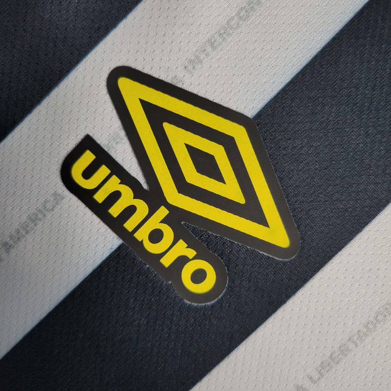 Camisa 2 Santos 2023/24 Torcedora - Masculina
