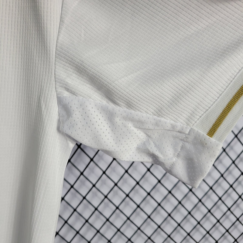 Camisa 1 Real Madrid Retrô 2019/20 - Masculina