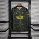 Camisa 4 Paris Saint Germain 2022/23 Torcedor - Masculina