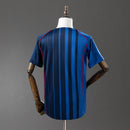 Camisa 2 Barcelona Retrô 2004/05 - Masculina