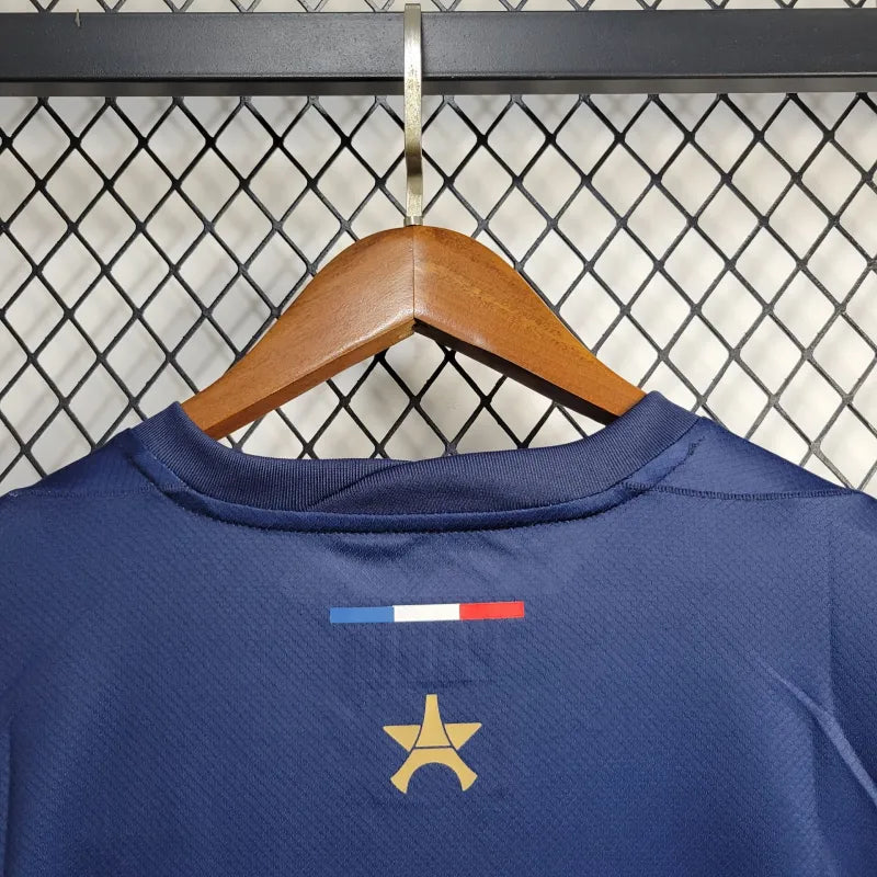 Camisa 1 Paris Saint Germain 2024/25 Torcedora - Feminina