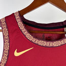 Regata Cleveland Cavaliers Bordo 2023/24 Swingman - City Edition