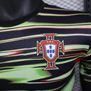 Camisa Pré-jogo Portugal 2026/27 Jogador - Masculina