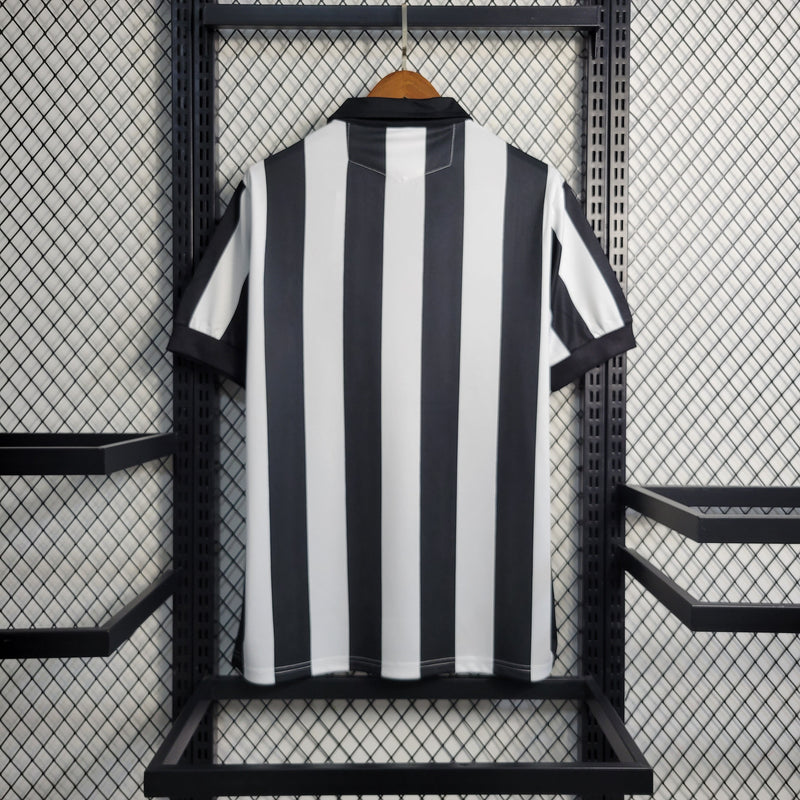 Camisa 2 Santos Retrô 1958 - Masculina