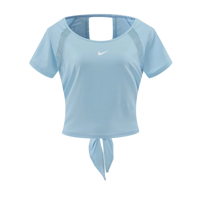 Top Esportivo Nike Dri-FIT - Feminino