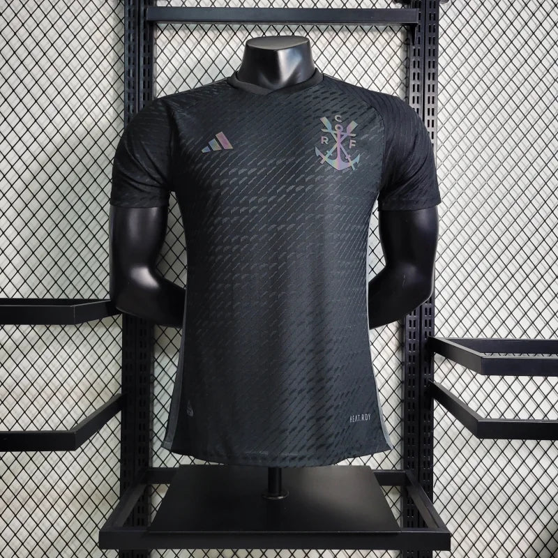 Camisa 3 Flamengo 2023/24 Jogador - Masculina