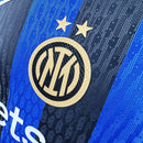 Camisa 1 Inter de Milão 24/25 Jogador - Masculina